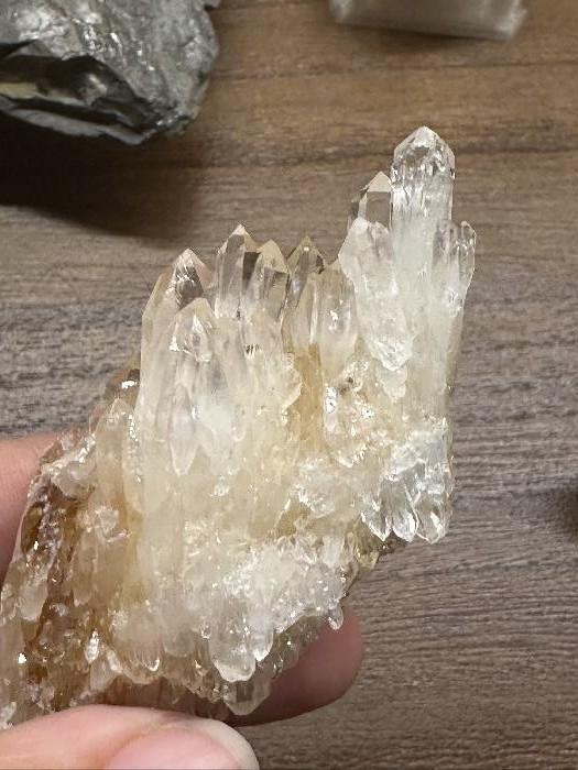 Quartz Beta Test