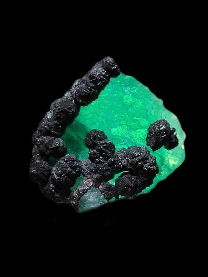 Fluorite
