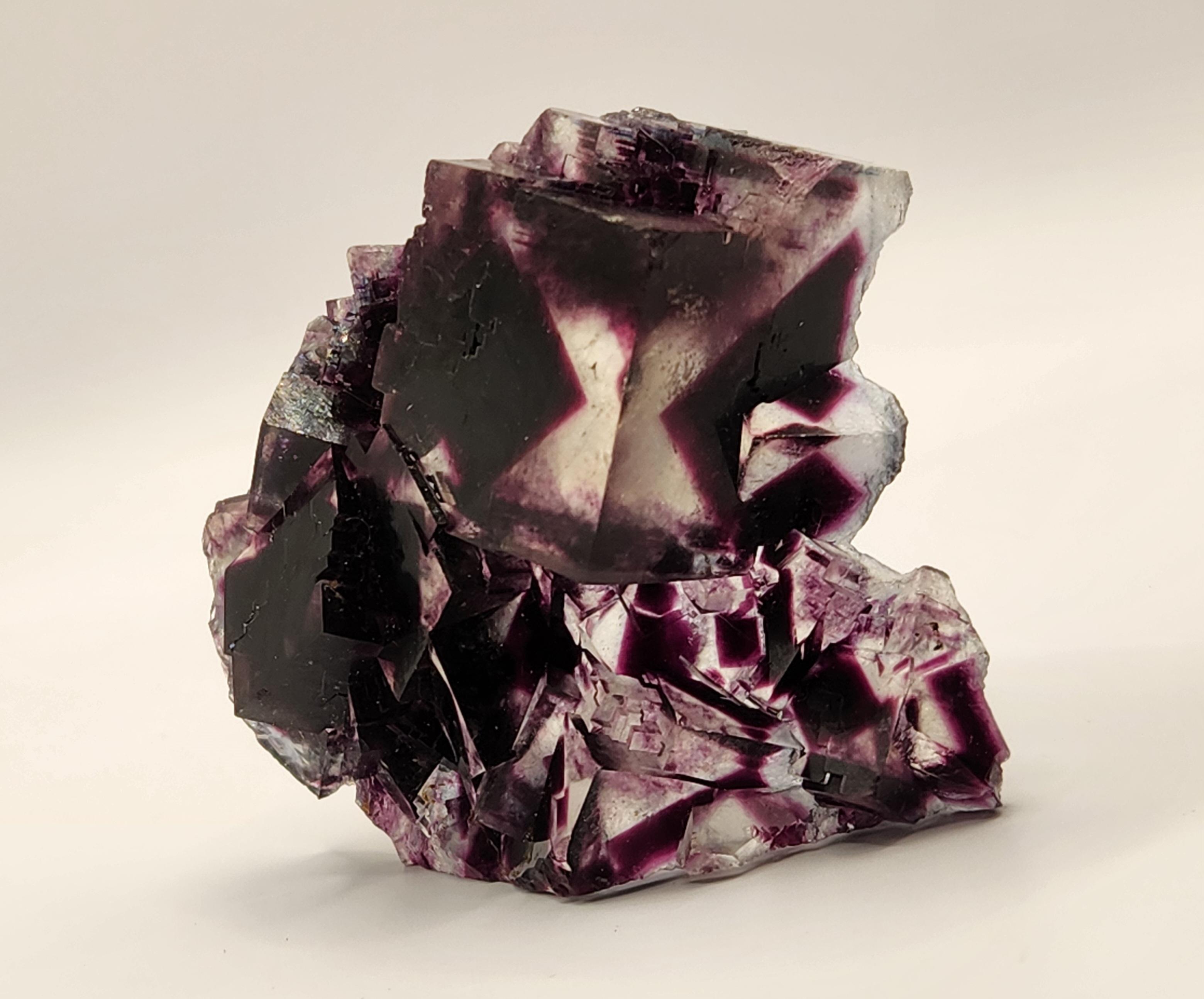 Fluorite