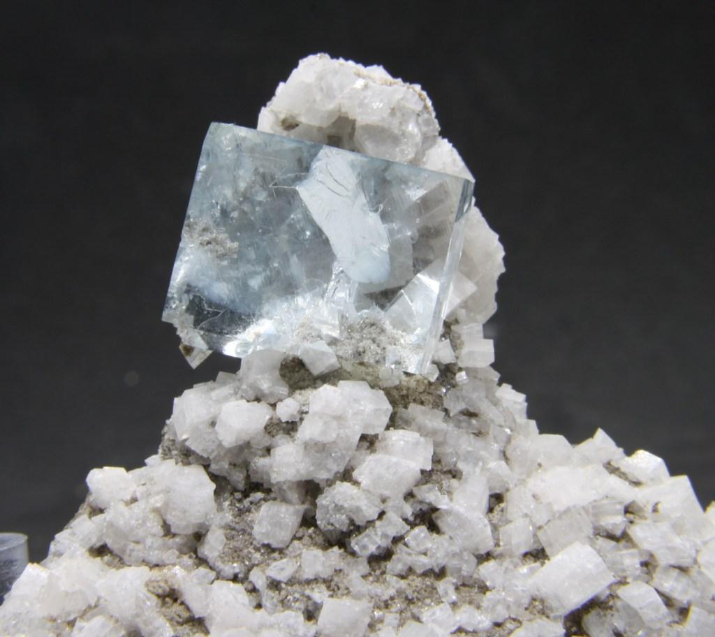 Fluorite