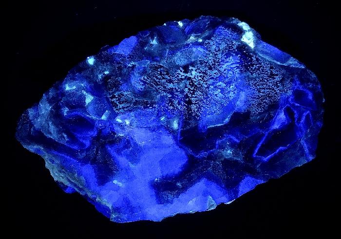 Fluorite