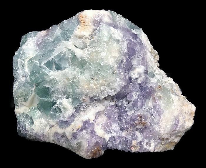Fluorite