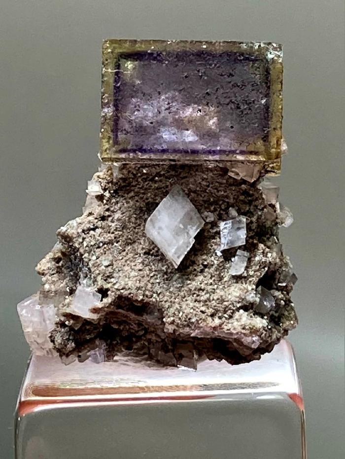 Fluorite
