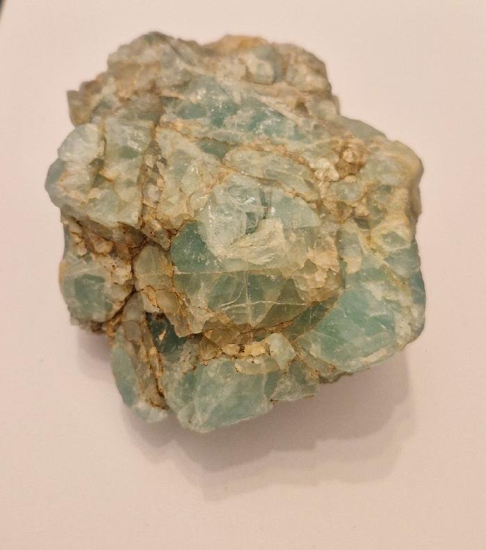 Fluorite