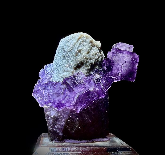 Fluorite