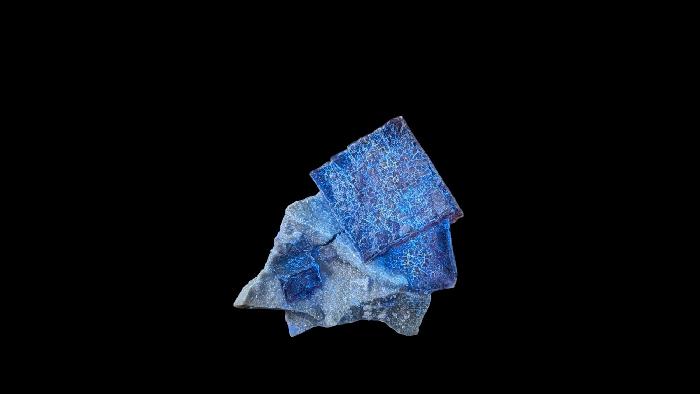 Fluorite