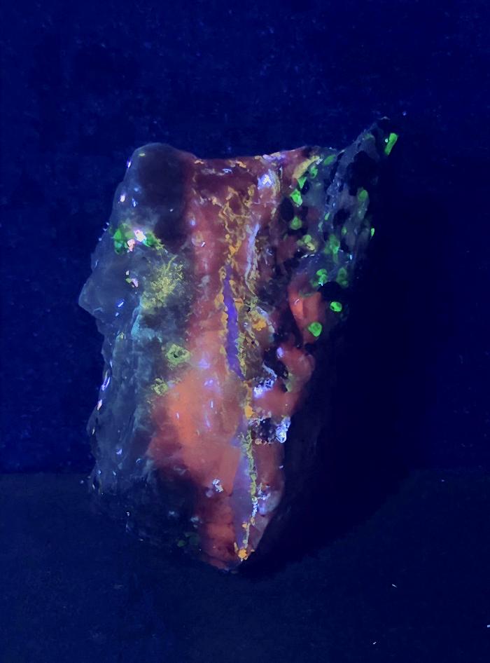 LOOOOONG Wave UV