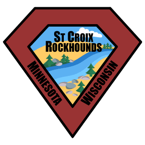 St Croix Rockhounds